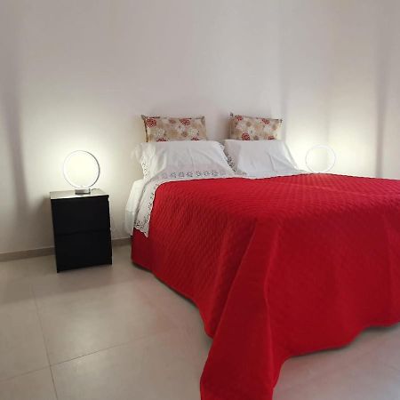 オストゥーニCasa Consigliaアパートメント エクステリア 写真