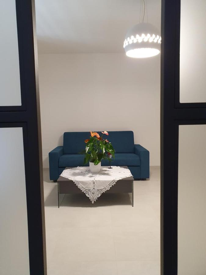 オストゥーニCasa Consigliaアパートメント エクステリア 写真