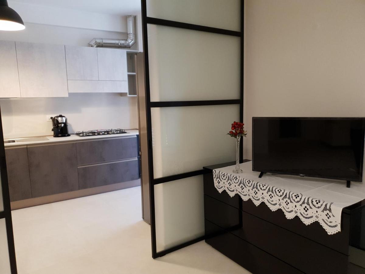オストゥーニCasa Consigliaアパートメント エクステリア 写真