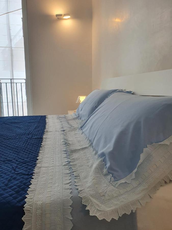 オストゥーニCasa Consigliaアパートメント エクステリア 写真