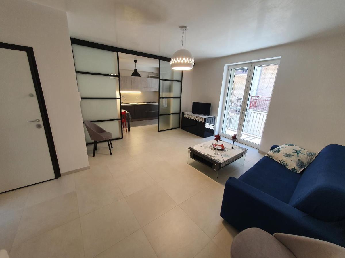 オストゥーニCasa Consigliaアパートメント エクステリア 写真
