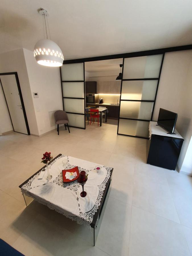オストゥーニCasa Consigliaアパートメント エクステリア 写真