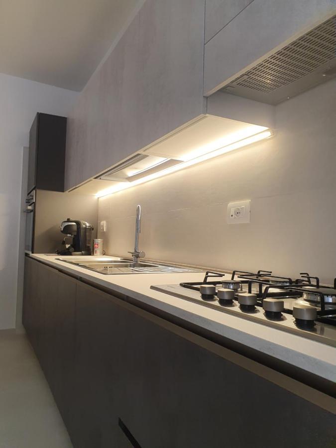 オストゥーニCasa Consigliaアパートメント エクステリア 写真